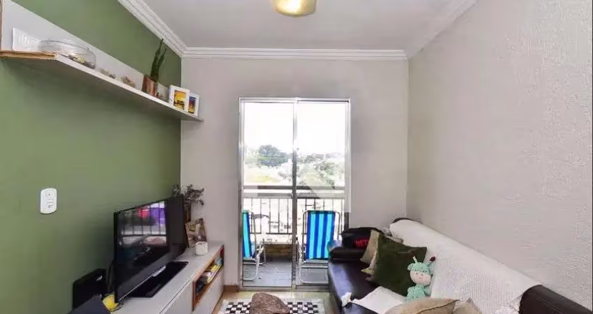 Apartamento para venda - jardim américa, 2 quartos,  65 m² - taboão da serra