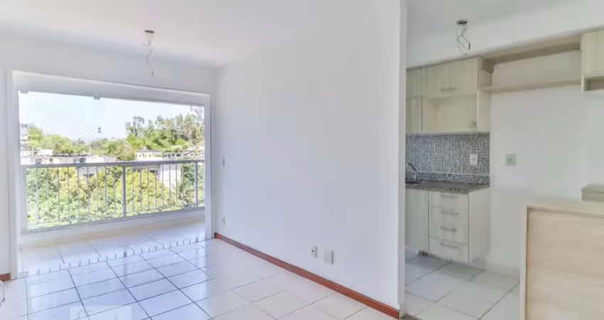 Apartamento para venda - jacarepaguá, 2 quartos,  60 m² - rio de janeiro