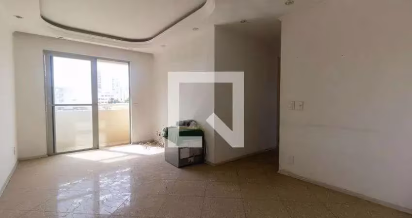 Apartamento para venda - tatuapé, 3 quartos,  64 m² - são paulo