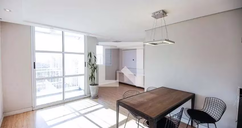 Cobertura para venda - vila antonieta, 2 quartos,  61 m² - são paulo