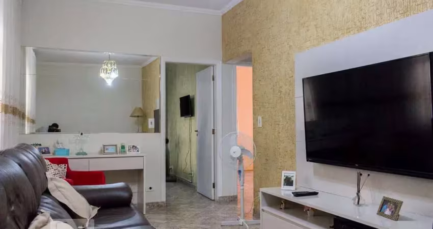 Casa para venda - vila mazzei, 2 quartos,  220 m² - são paulo
