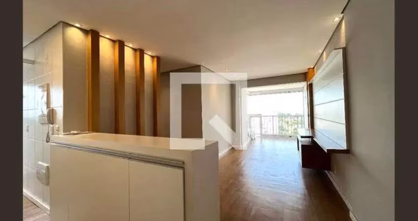 Apartamento para venda - vila mascote, 2 quartos,  56 m² - são paulo