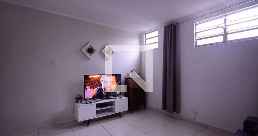 Casa para venda - vila liviero, 3 quartos,  236 m² - são paulo