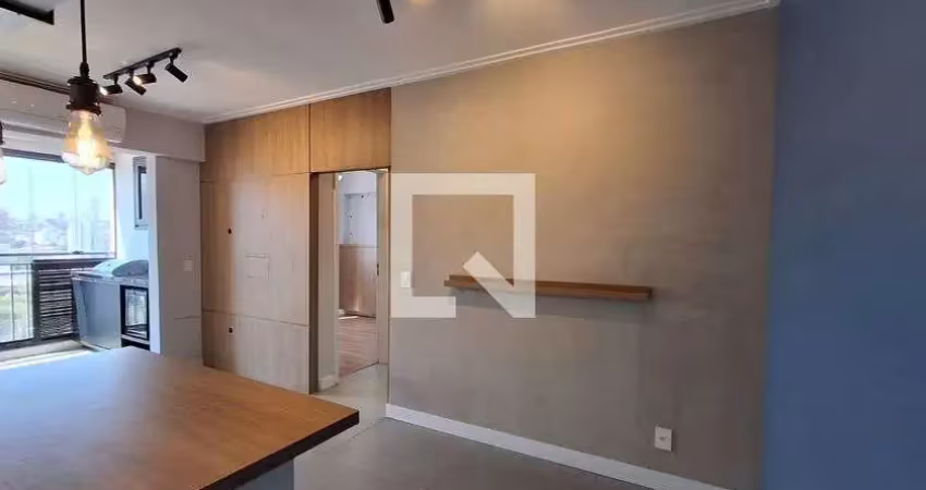 Apartamento para venda - taquaral, 2 quartos,  61 m² - campinas