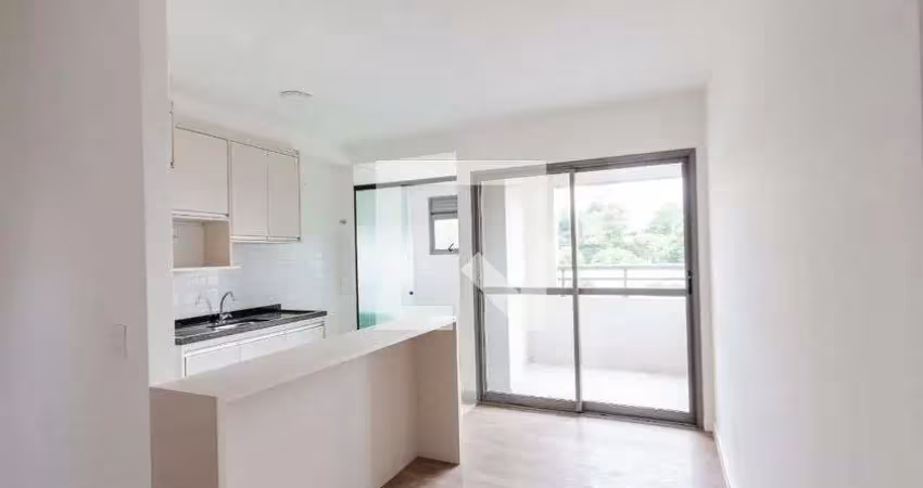 Apartamento para venda - santa teresinha, 2 quartos,  59 m² - santo andré