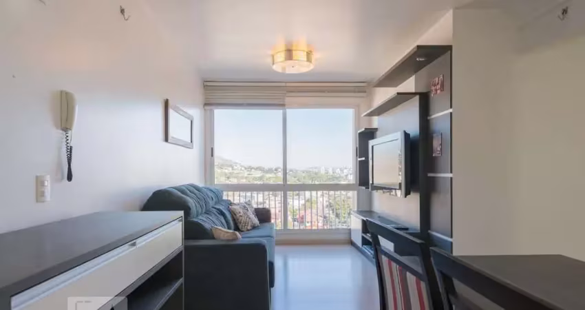 Cobertura para venda - partenon, 3 quartos,  76 m² - porto alegre