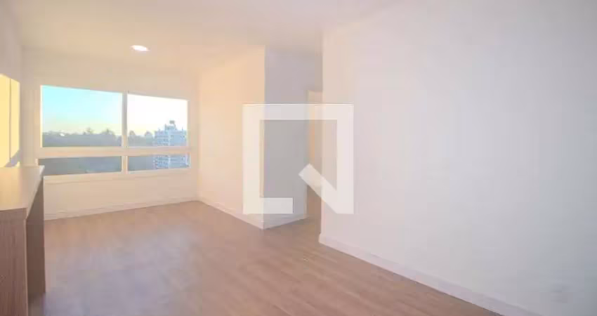 Apartamento para venda - jardim salso , 2 quartos,  60 m² - porto alegre