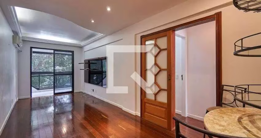 Apartamento para venda - grajaú, 2 quartos,  86 m² - rio de janeiro