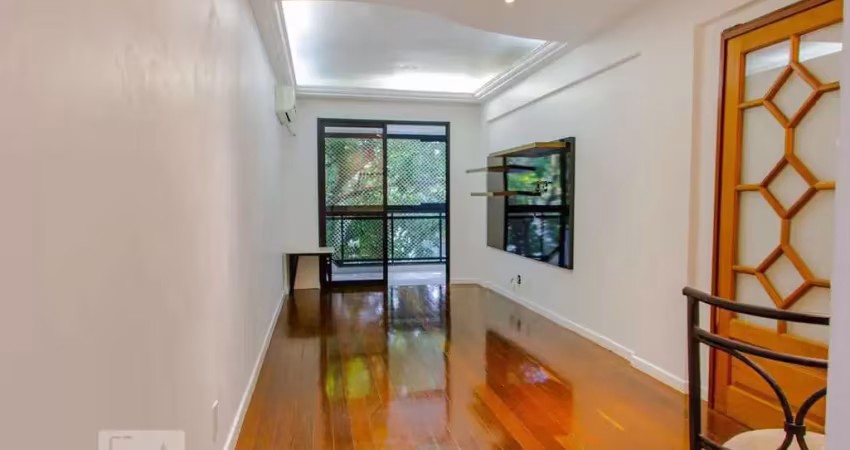 Apartamento para venda - grajaú, 2 quartos,  86 m² - rio de janeiro