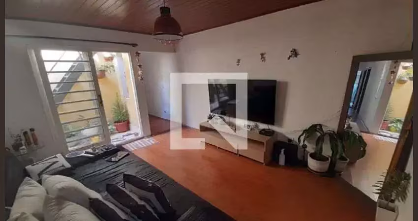 Casa para venda - vila guilherme, 3 quartos,  260 m² - são paulo
