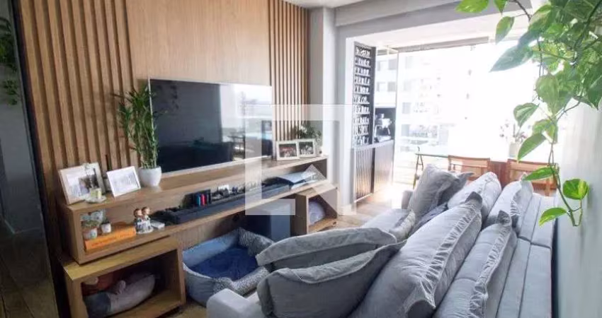 Apartamento para venda - brooklin, 2 quartos,  65 m² - são paulo