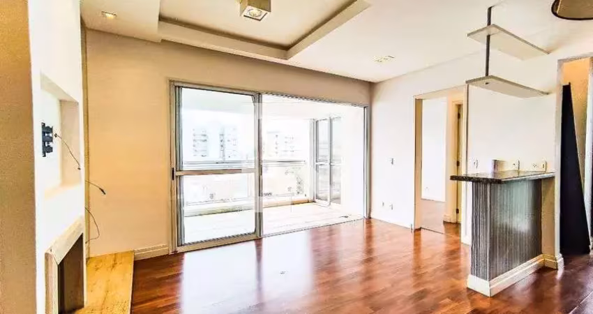 Apartamento para venda - panamby, 2 quartos,  75 m² - são paulo