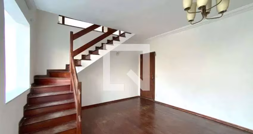 Cobertura para venda - alvorada, 4 quartos,  140 m² - belo horizonte