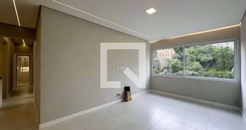 Apartamento para venda - laranjeiras, 3 quartos,  130 m² - rio de janeiro