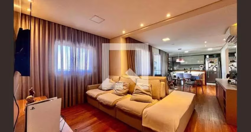Apartamento para venda - taquaral, 2 quartos,  92 m² - campinas