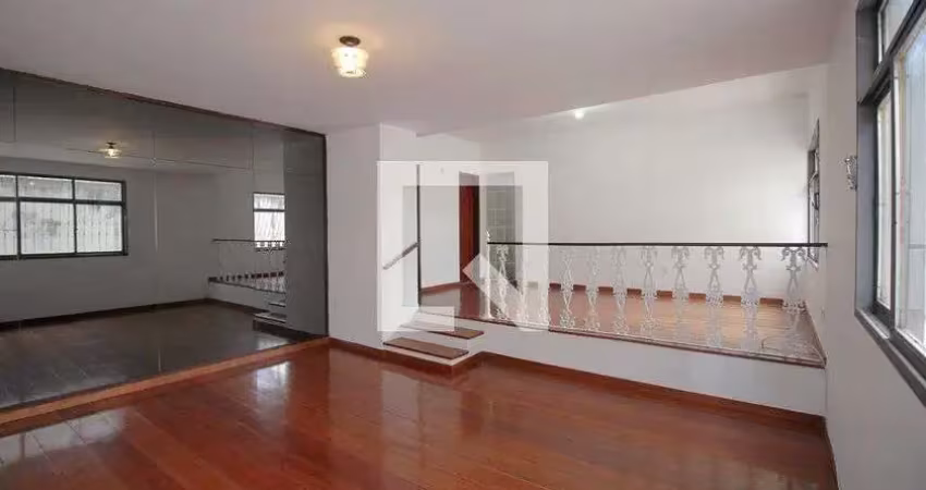 Apartamento para venda - cidade nova, 4 quartos,  140 m² - belo horizonte