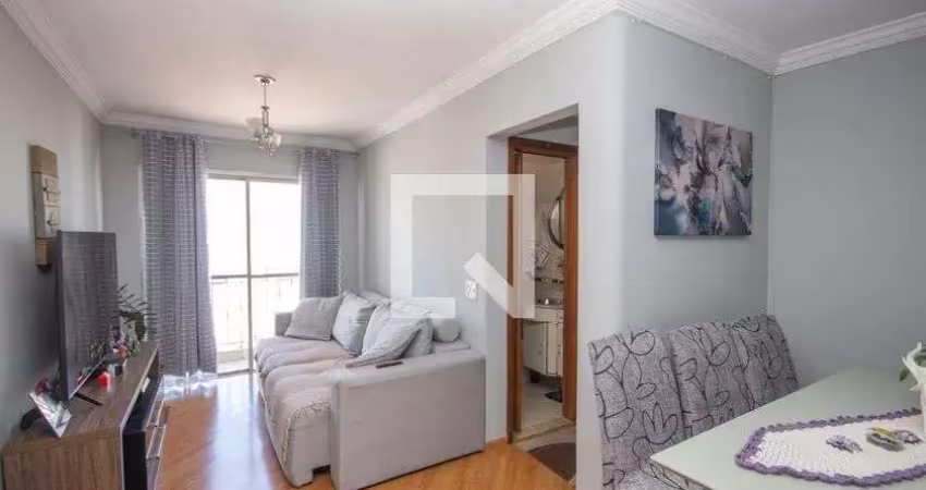 Cobertura para venda - vila gustavo, 3 quartos,  170 m² - são paulo