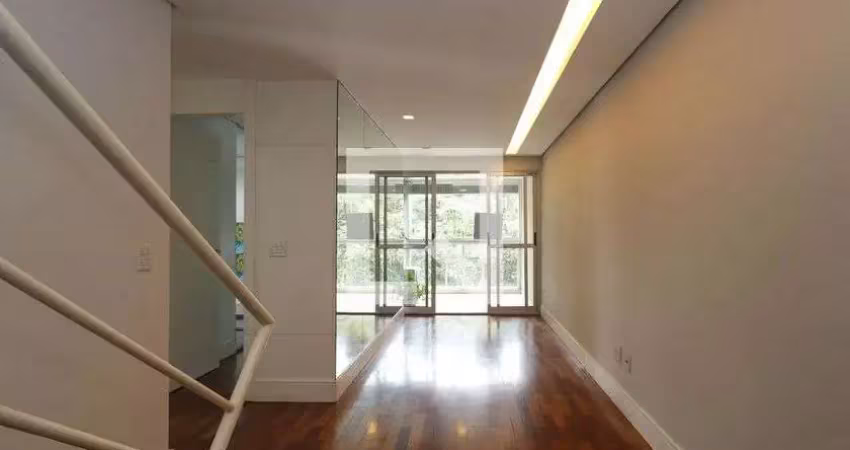 Cobertura para venda - vila madalena, 2 quartos,  115 m² - são paulo