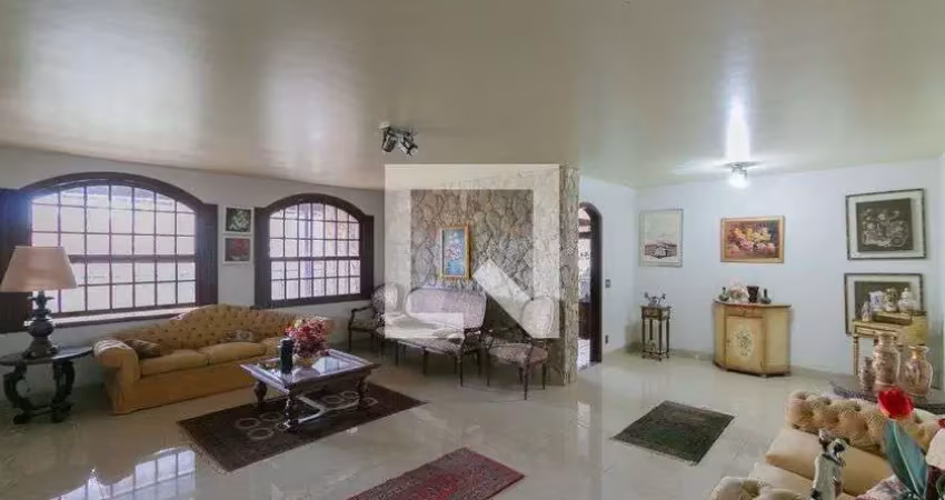 Casa para venda - bandeirantes, 3 quartos,  480 m² - belo horizonte