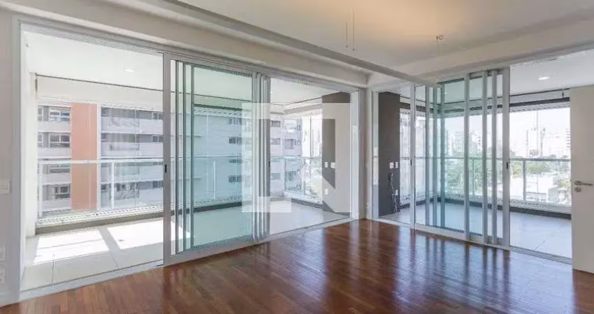 Apartamento para venda - vila olímpia, 3 quartos,  153 m² - são paulo