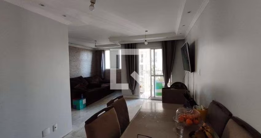 Apartamento para venda - itaquera, 2 quartos,  63 m² - são paulo