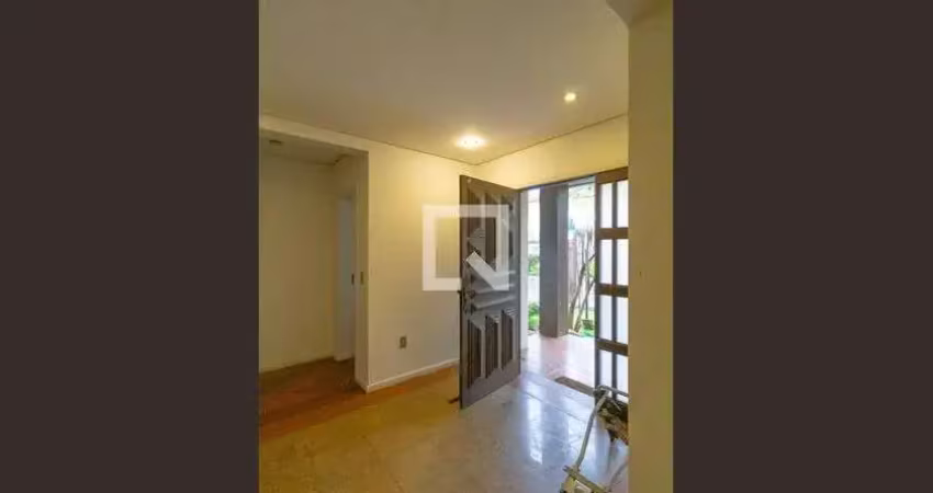 Casa para venda - marechal rondon, 5 quartos,  500 m² - canoas
