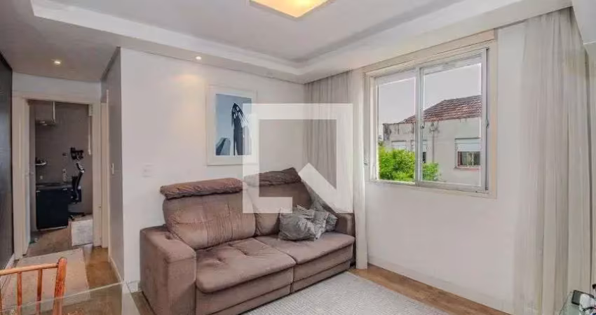 Apartamento para venda - higienópolis, 1 quarto,  44 m² - porto alegre