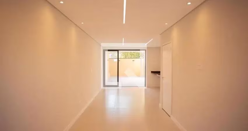 Casa para venda - mandaqui, 2 quartos,  72 m² - são paulo
