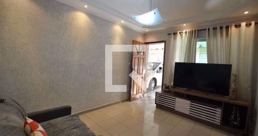 Casa para venda - vila gustavo, 4 quartos,  109 m² - são paulo
