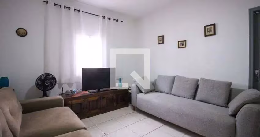 Casa para venda - vila santa clara, 2 quartos,  150 m² - são paulo