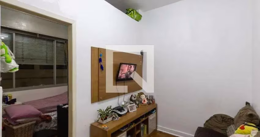 Apartamento com 1 quarto à venda na Avenida São João, Centro, São Paulo