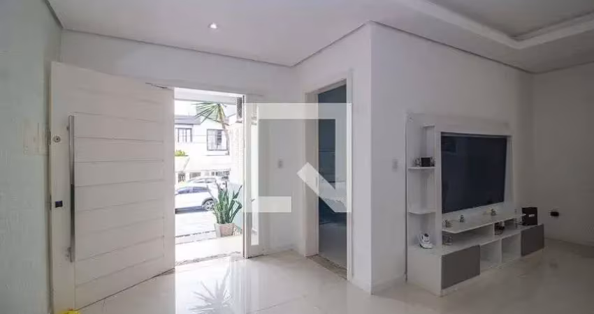 Casa para venda - hipica, 3 quartos,  110 m² - porto alegre