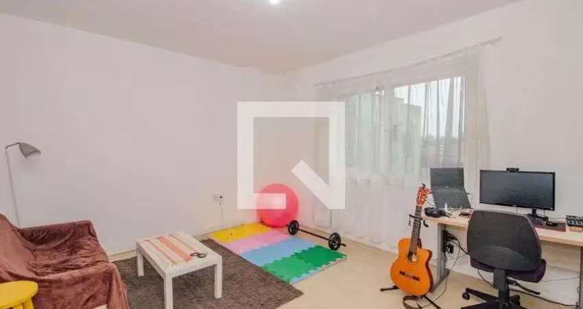 Apartamento para venda - floresta, 1 quarto,  47 m² - porto alegre