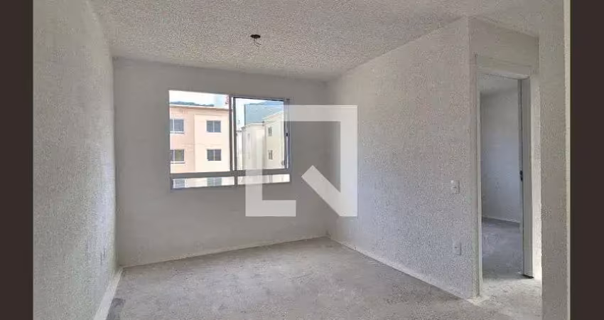 Apartamento para venda - vargem pequena, 2 quartos,  45 m² - rio de janeiro