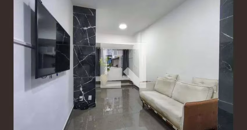 Apartamento para venda - tijuca, 1 quarto,  45 m² - rio de janeiro