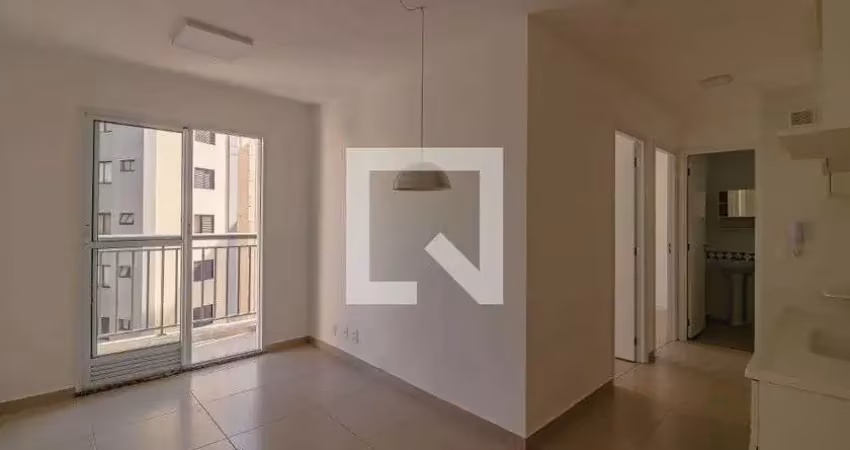 Apartamento para venda - jabaquara, 2 quartos,  37 m² - são paulo