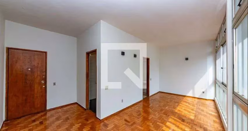 Kitnet / stúdio para venda - santo agostinho, 1 quarto,  31 m² - belo horizonte
