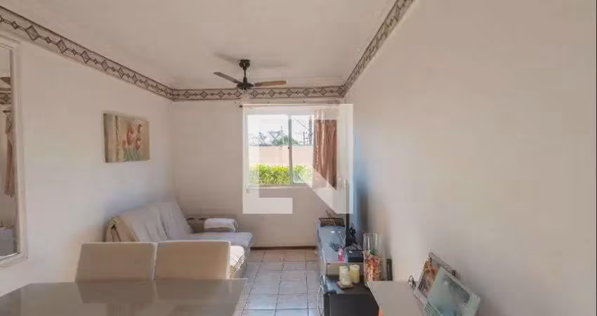 Apartamento para venda - jardim das bandeiras, 2 quartos,  56 m² - campinas