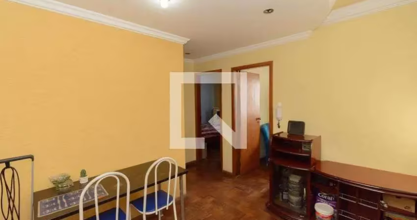Apartamento para venda - novo eldorado, 2 quartos,  45 m² - contagem