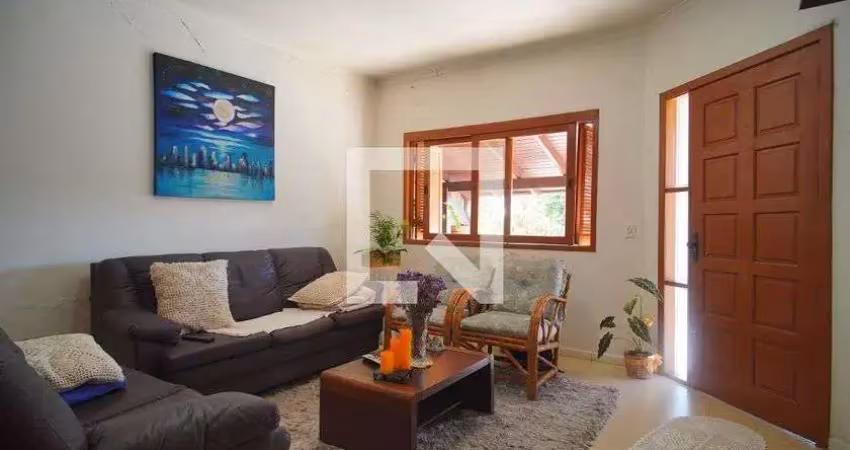 Casa para venda - rincão, 4 quartos,  184 m² - novo hamburgo
