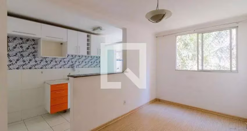 Apartamento para venda - jardim maia, 2 quartos,  45 m² - guarulhos