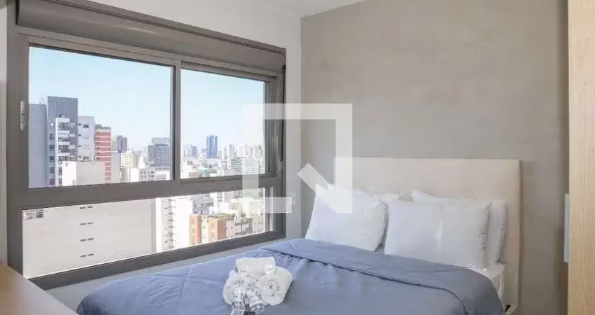 Kitnet / stúdio para venda - vila pompéia, 1 quarto,  21 m² - são paulo
