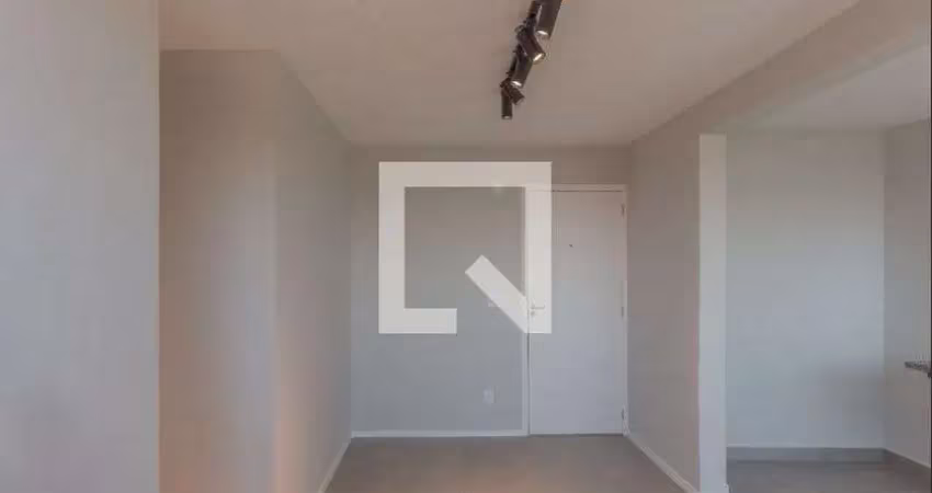 Apartamento para venda - parque prado, 2 quartos,  44 m² - campinas