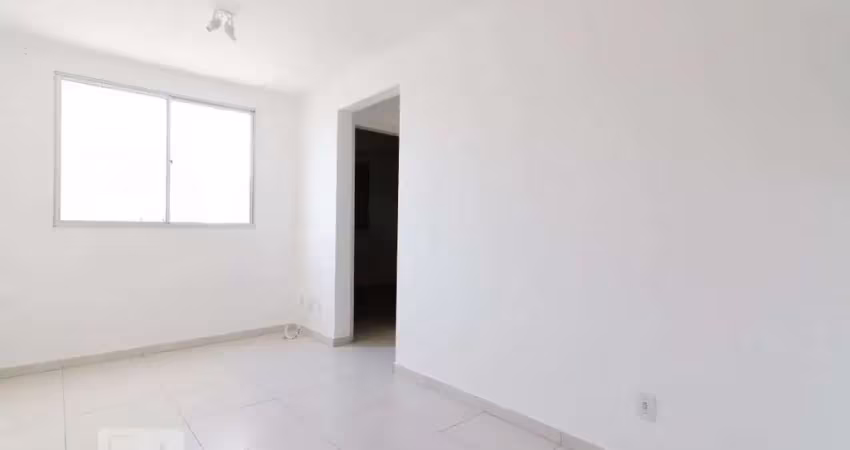 Apartamento para venda - parque das águas, 2 quartos,  50 m² - campinas