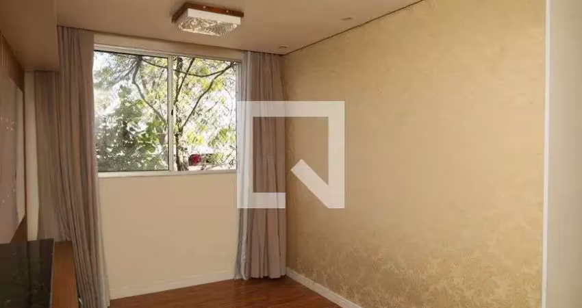 Apartamento para venda - vila progresso, 2 quartos,  50 m² - são paulo