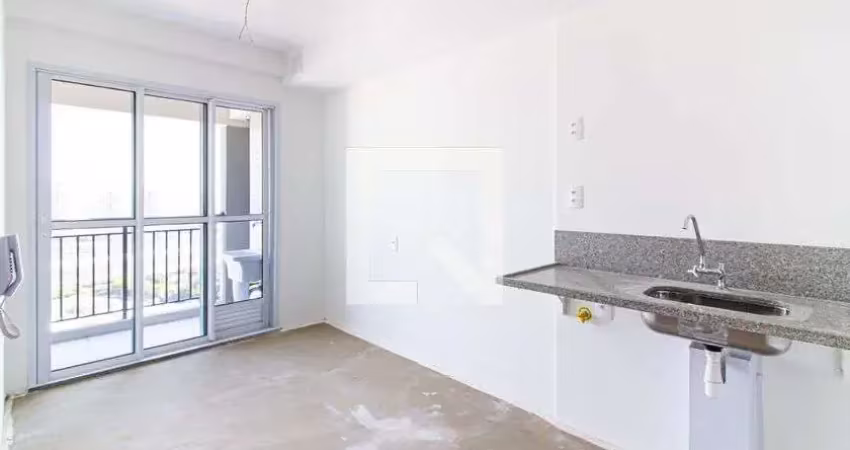 Apartamento para venda - lapa, 2 quartos,  41 m² - são paulo