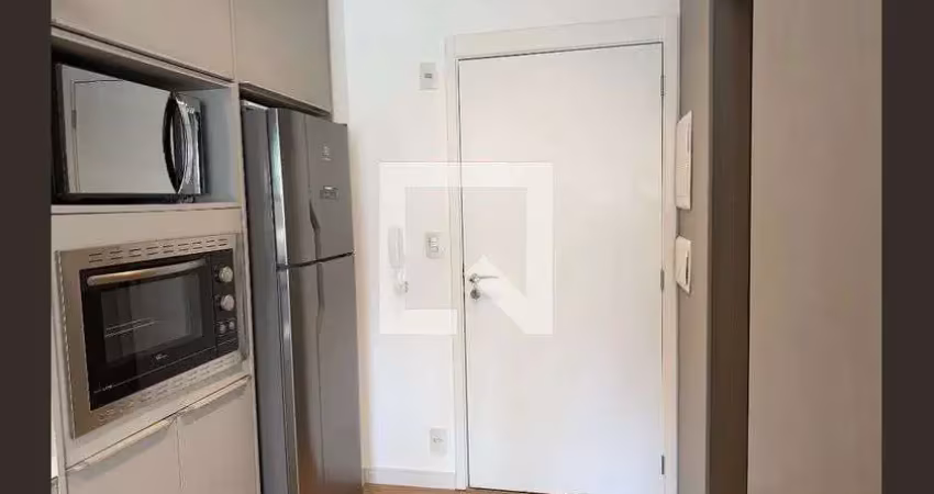 Apartamento para venda - moema, 1 quarto,  33 m² - são paulo