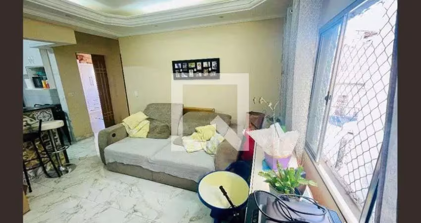 Apartamento para venda - torres tibagy, 2 quartos,  55 m² - guarulhos
