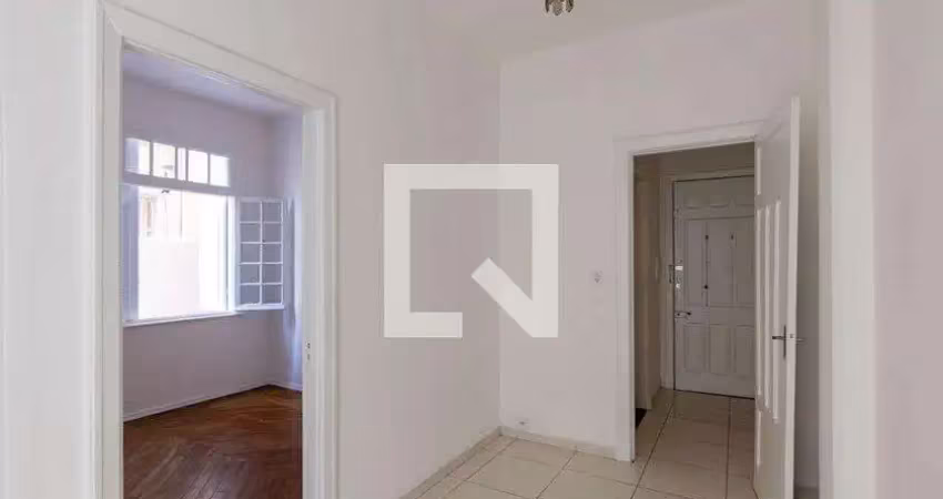 Apartamento para venda - centro, 2 quartos,  61 m² - são paulo