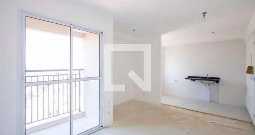 Apartamento para venda - campestre, 2 quartos,  47 m² - santo andré